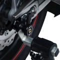 R&G Racing Offset Cotton Reels for Honda CBR250RR '17-'22